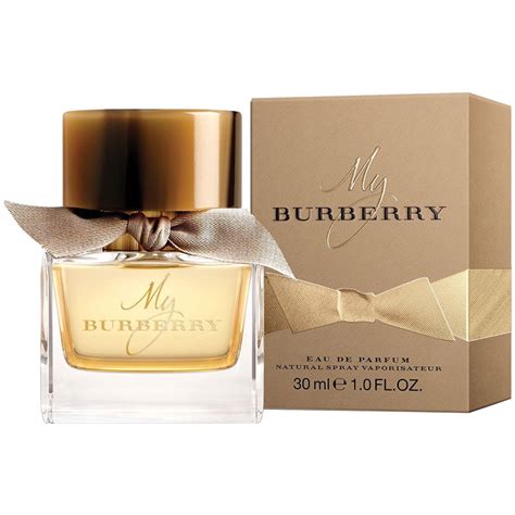 my burberry eau de parfum 30ml|my Burberry perfume price.